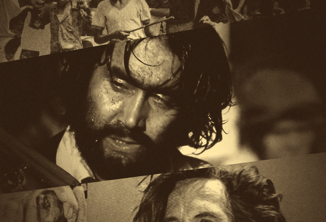 El mito gaucho peronista - Revista Urbe