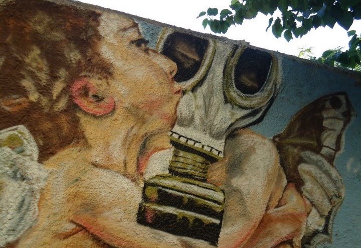 Tiempos virales: Una mirada desde el sur de la anomalía global