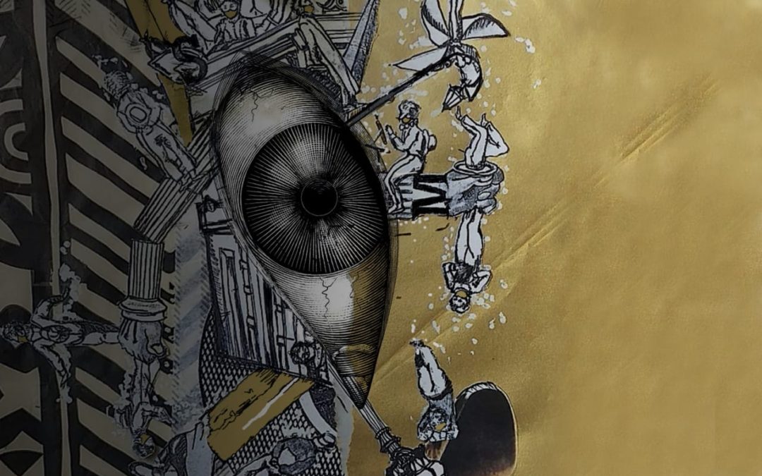 Pandemia a la criolla