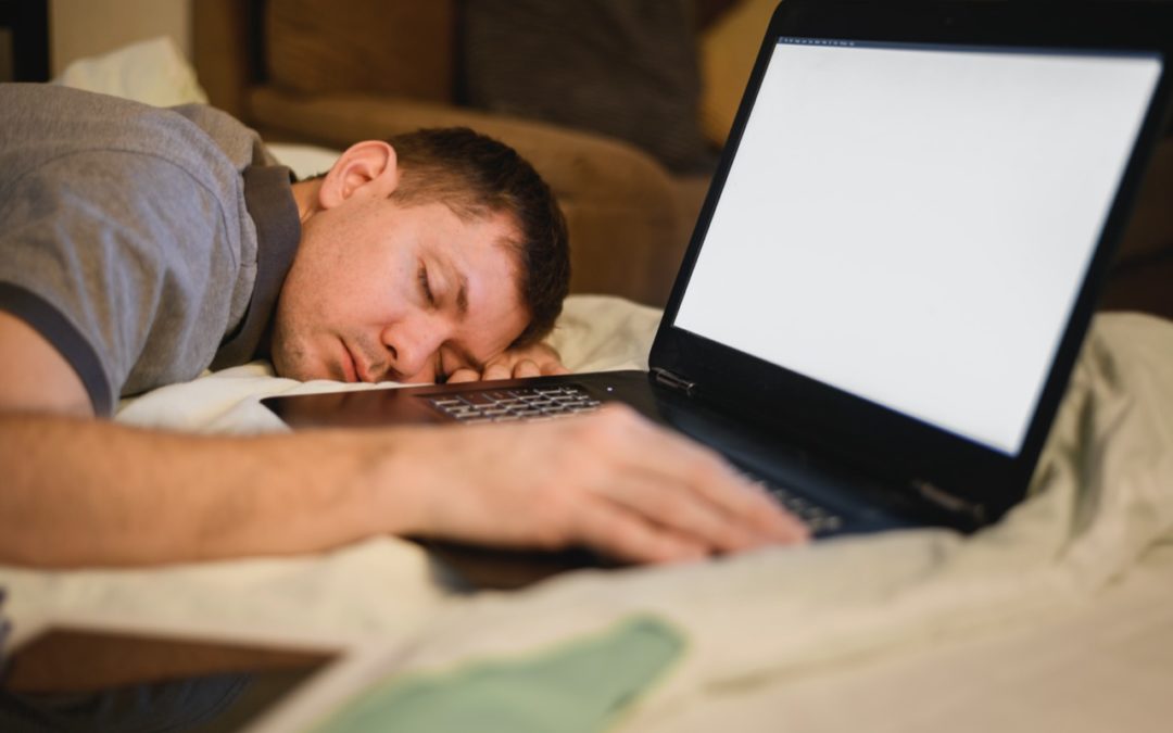 SRT. Seguro Rápido para Teletrabajadores